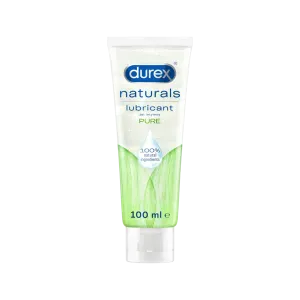 Durex Naturals Pure Intímny Gél