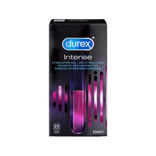 Durex Intense Orgasmic Gél