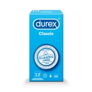 Durex Classic