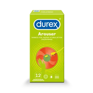 Durex Arouser