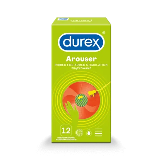 Durex Arouser