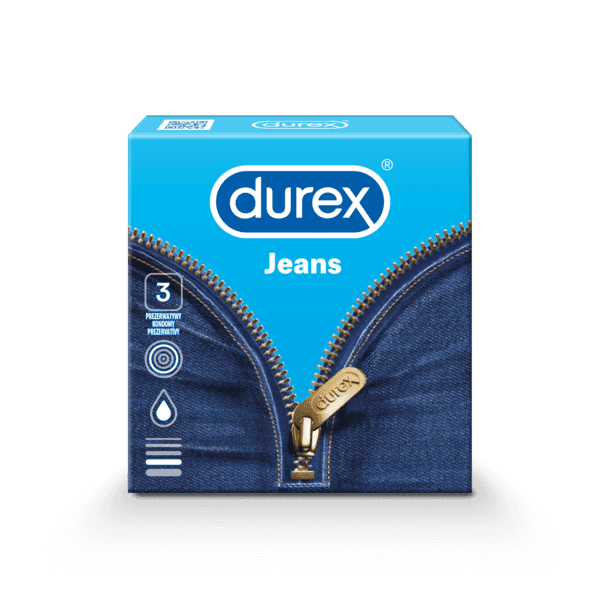 Durex Jeans