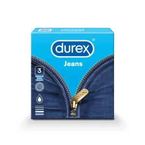 Durex Jeans