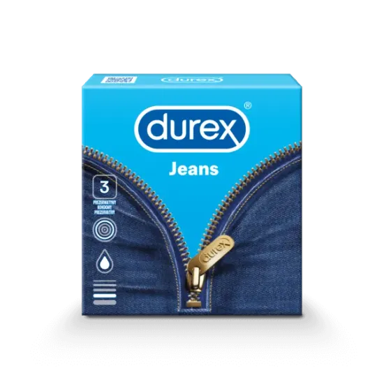 Durex Jeans