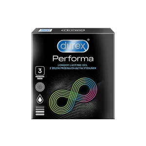 Durex Performa