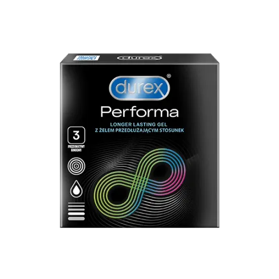Durex Performa