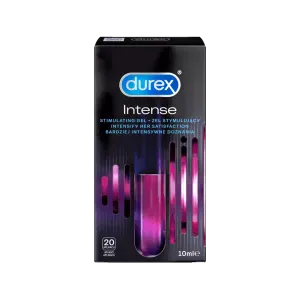 Durex Intense Orgasmic Gél