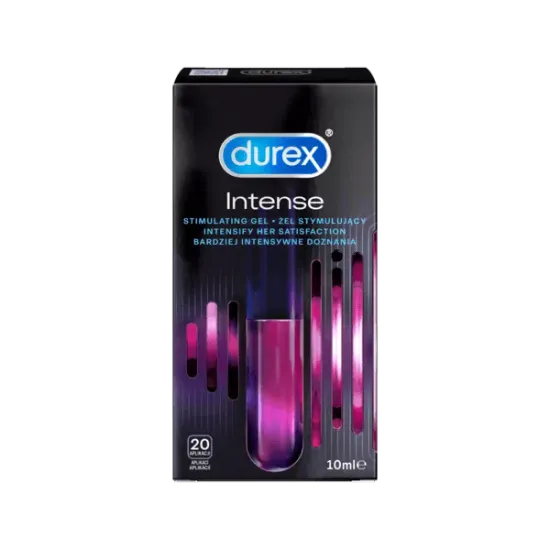 Durex Intense Orgasmic Gél