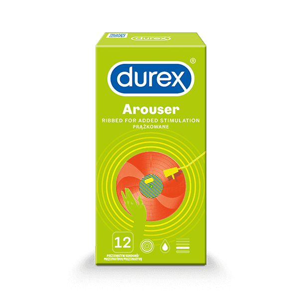 Durex Arouser