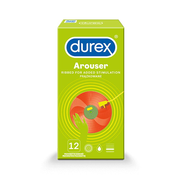 Durex Arouser