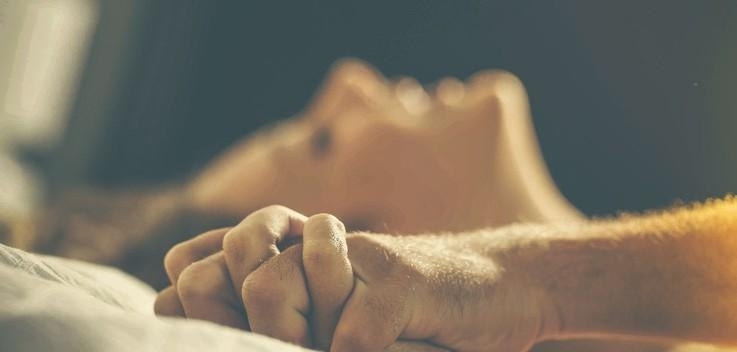 5 sexuálnych polôh na vyskúšanie pre tých, ktorí nedosahujú orgazmus