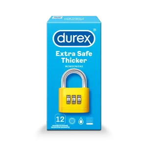 Durex Extra Safe