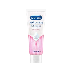 Durex Naturals Sensitive Intímny Gél