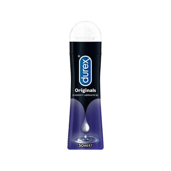 Durex Origninals silicone Gél