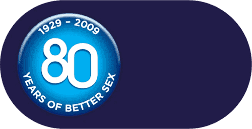 80 years logo