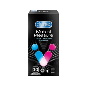 Durex Mutual Pleasure