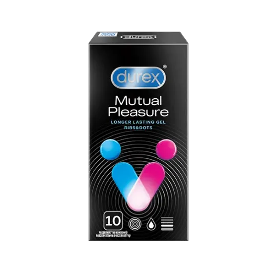 Durex Mutual Pleasure