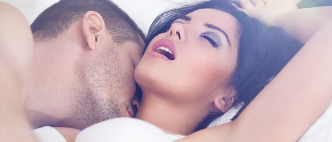 5 sexuálnych polôh, ktoré by mal každý aspoň raz vyskúšať 